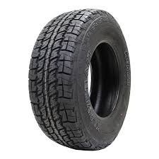 KENDA KLEVER A/T KR28 285/70 R17 117S
